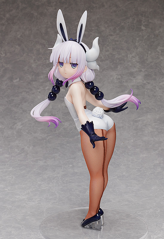 FREEing Kanna: Bunny Ver.