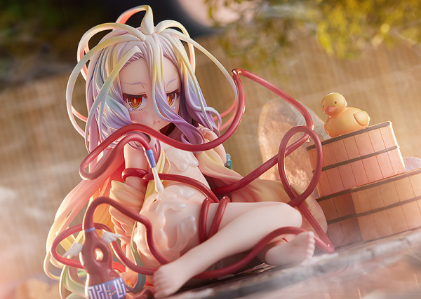 Good Smile Company Shiro: Hot Spring Ver.(4560308575854)(4560308575854)