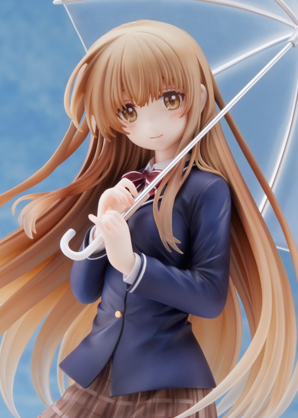 FURYU Corporation The Angel Next Door Spoils Me Rotten Mahiru Shiina 1/7 Scale Figure