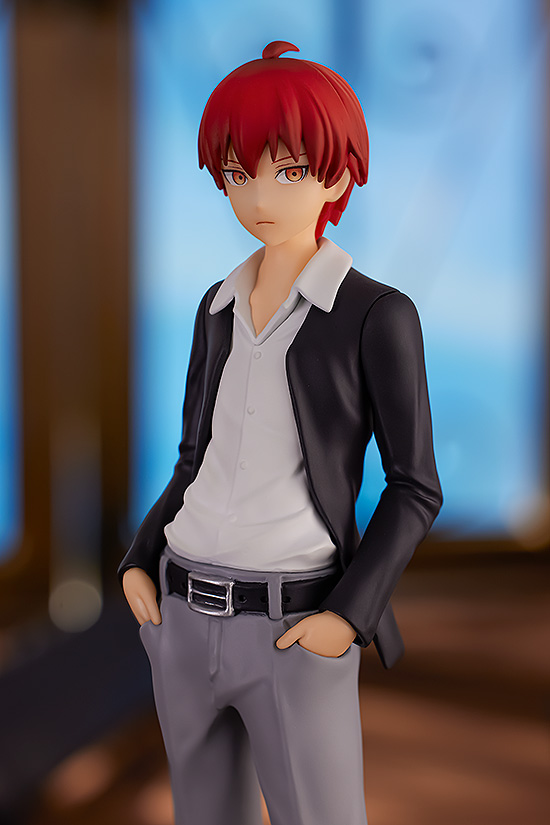 Good Smile Company POP UP PARADE Karma Akabane