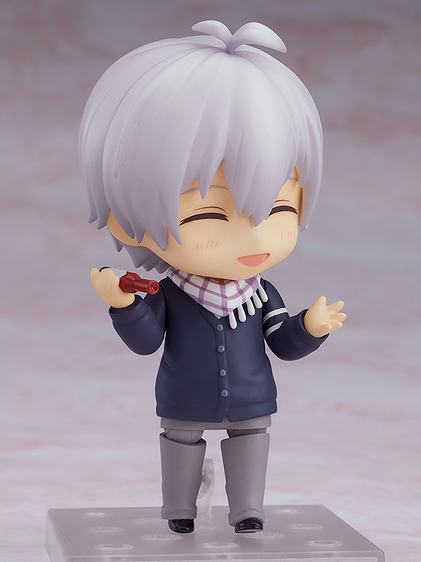 GoodSmile Company Nendoroid Sogo Osaka(re-run)