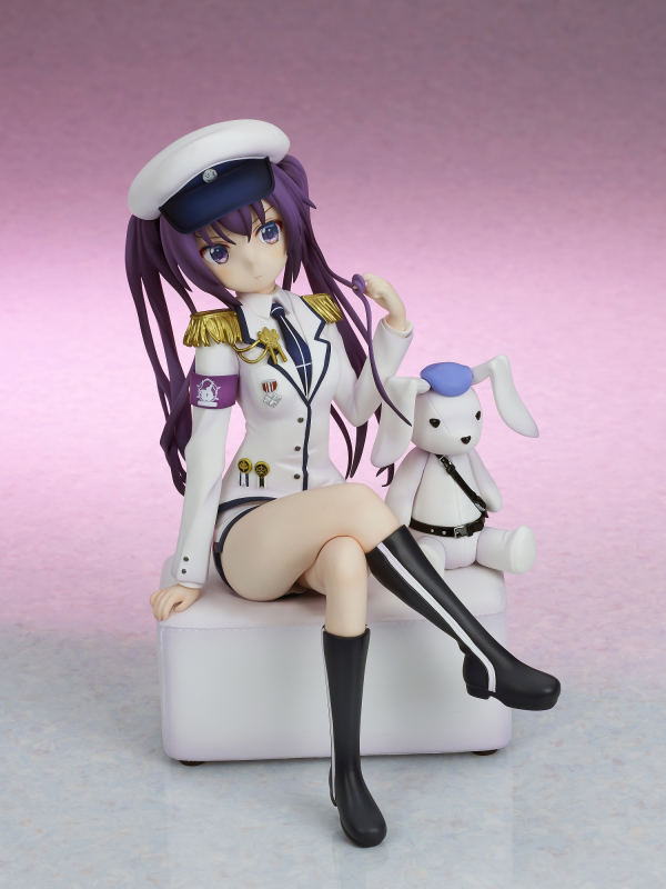 Good Smile Company RIZE Military uniform Ver.