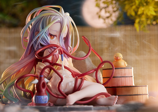 Good Smile Company Shiro: Hot Spring Ver.(4560308575854)(4560308575854)