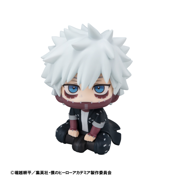 MegaHouse Lookup My Hero Academia Hawks & Dabi set 【with gift】(4535123843303)(4535123843303)