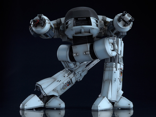 Good Smile Company MODEROID ED-209(re-run)