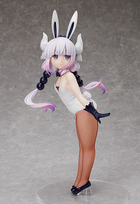 FREEing Kanna: Bunny Ver.