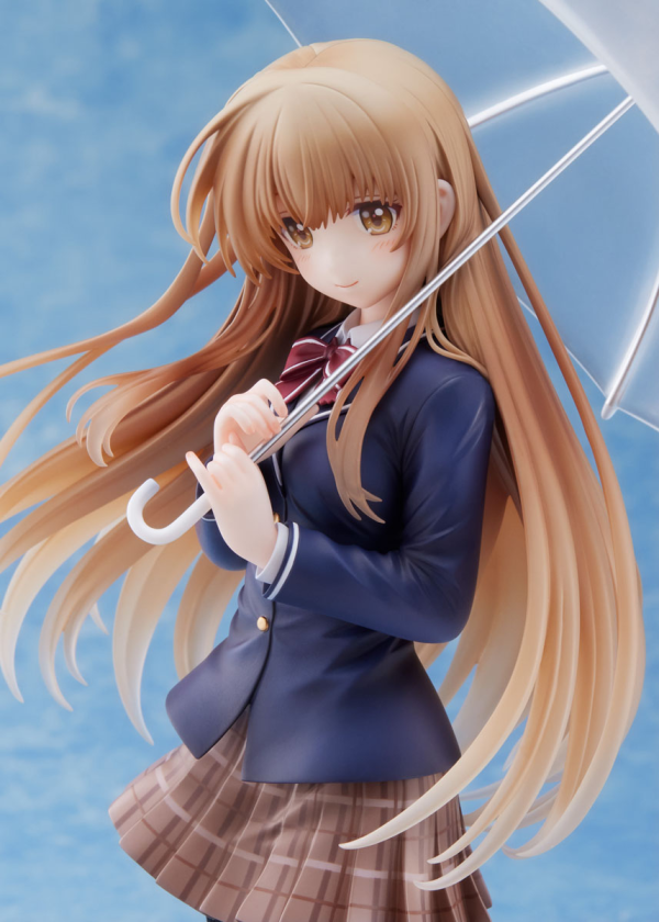 FURYU Corporation The Angel Next Door Spoils Me Rotten Mahiru Shiina 1/7 Scale Figure