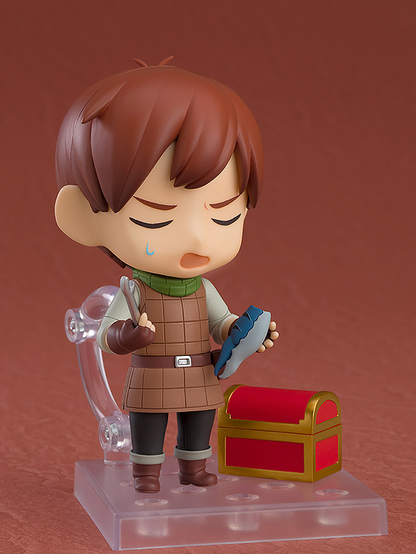 Nendoroid Chilchuck