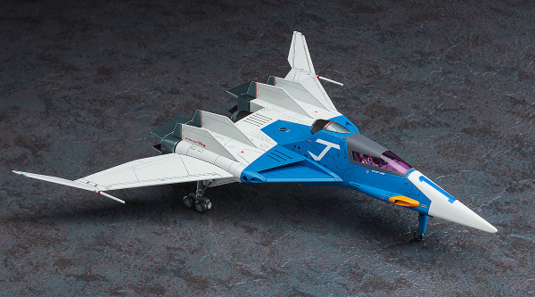 Hasegawa [CW15] 1:72 [CRUSHER JOE] FIGHTER 1(4967834645158)(4967834645158)