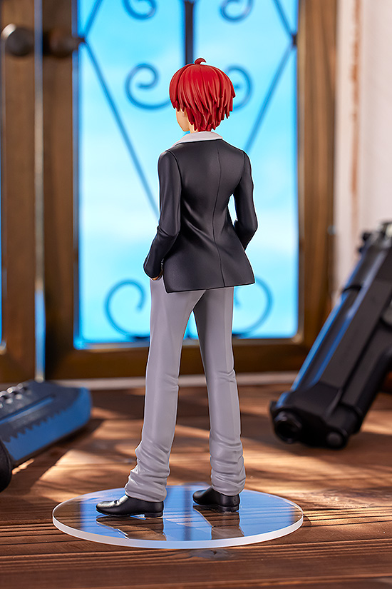 Good Smile Company POP UP PARADE Karma Akabane