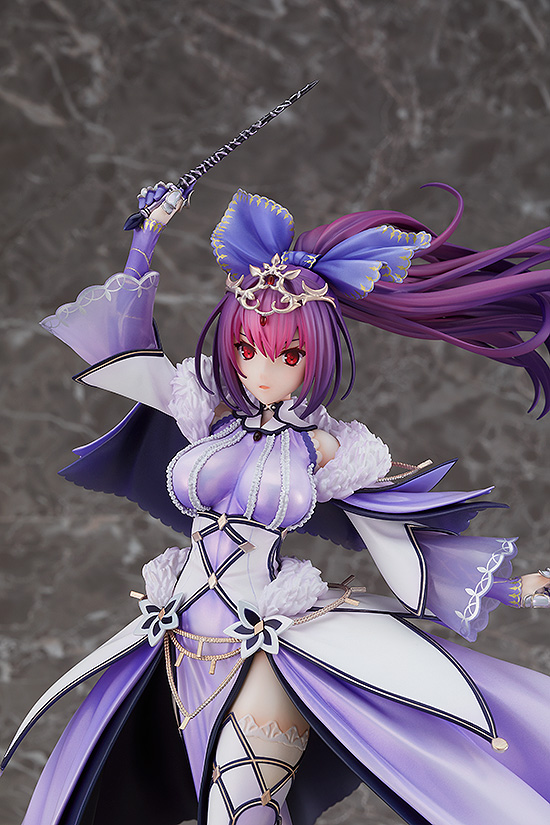 Good Smile Company Caster/Scathach-Skadi(4580416946643)(4580416946643)