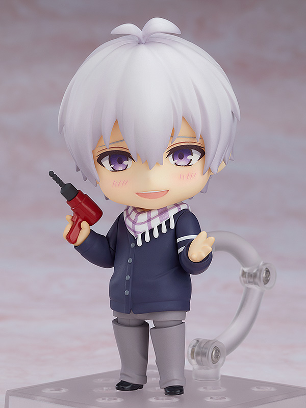 GoodSmile Company Nendoroid Sogo Osaka(re-run)