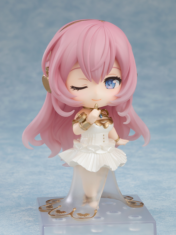 GOOD SMILE COMPANY Nendoroid Megurine Luka Symphony: 2024 Ver.(4580590203136)(4580590203136)