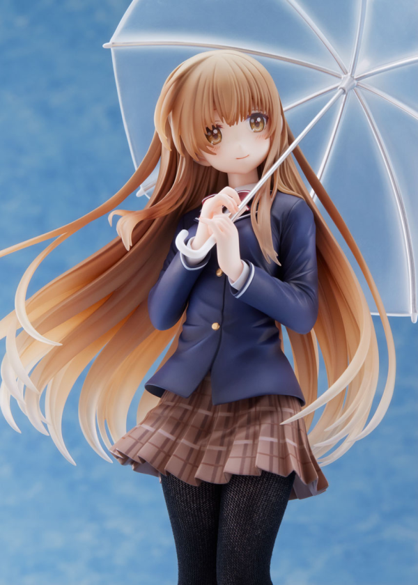 FURYU Corporation The Angel Next Door Spoils Me Rotten Mahiru Shiina 1/7 Scale Figure