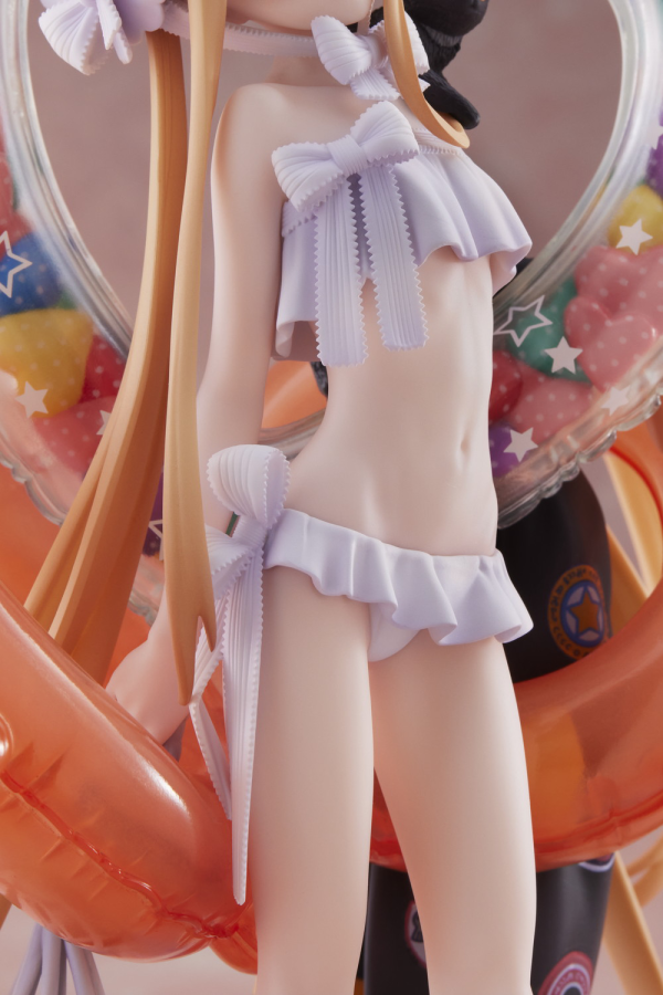 ANIPLEX Fate/Grand Order　Foreigner/Abigail Williams (Summer)　1/7 Scale Figure