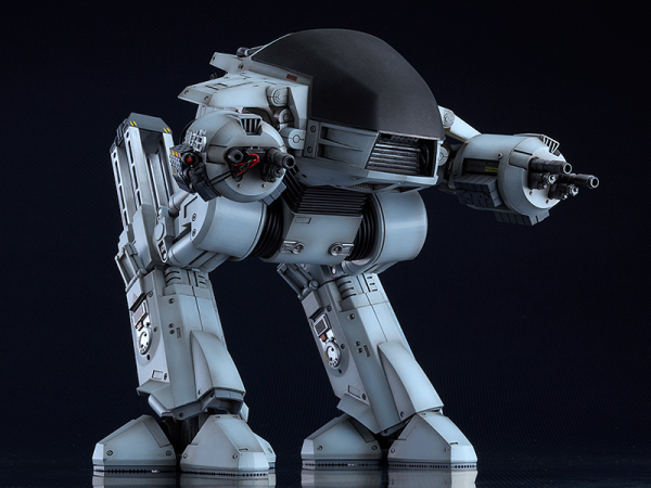 Good Smile Company MODEROID ED-209(re-run)