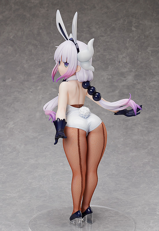 FREEing Kanna: Bunny Ver.