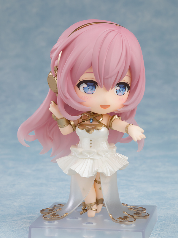 GOOD SMILE COMPANY Nendoroid Megurine Luka Symphony: 2024 Ver.(4580590203136)(4580590203136)