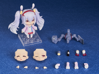 GoodSmile Company Nendoroid Laffey DX