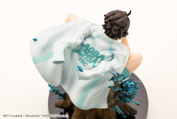 KOTOBUKIYA ARTFX J Toru Oikawa(4934054062676)(4934054062676)