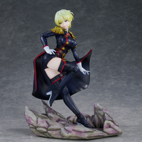 Union Creative Chained Soldier Tenka Izumo 1/7 Complete Figure(4589642716365)(4589642716365)