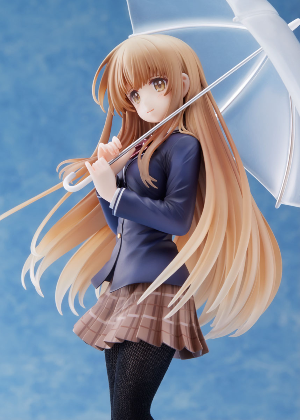 FURYU Corporation The Angel Next Door Spoils Me Rotten Mahiru Shiina 1/7 Scale Figure