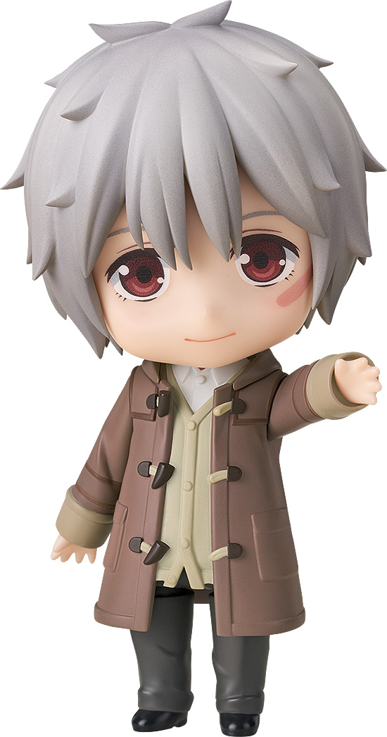 Good Smile Company Nendoroid Shion(4580590173088)(4580590173088)