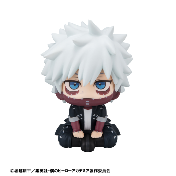 MegaHouse Lookup My Hero Academia Hawks & Dabi set 【with gift】(4535123843303)(4535123843303)