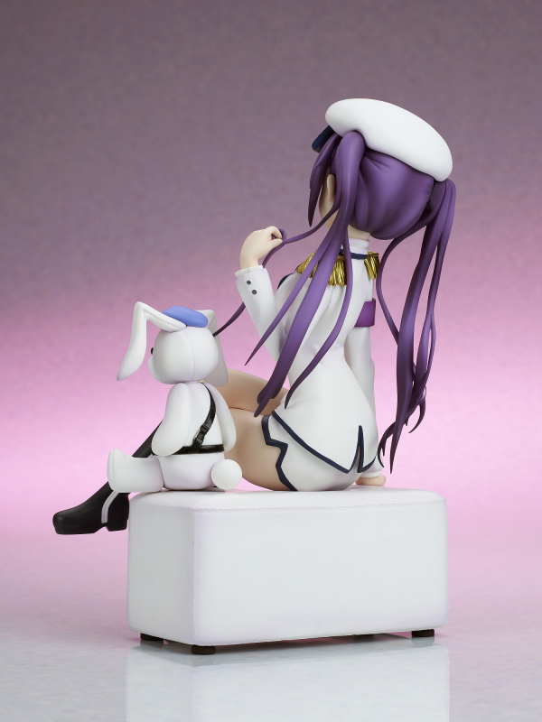 Good Smile Company RIZE Military uniform Ver.