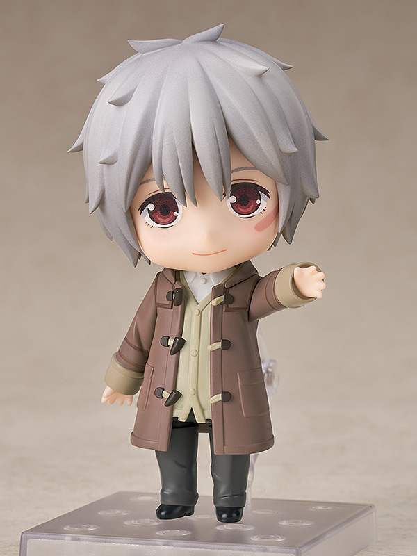 Good Smile Company Nendoroid Shion(4580590173088)(4580590173088)