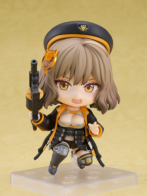 Nendoroid Anis