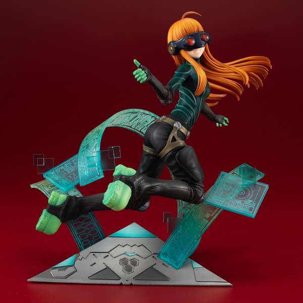 MegaHouse Lucrea Persona 5 Royal Oracle （Futaba Sakura）