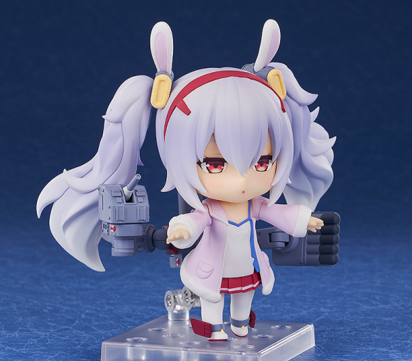 GoodSmile Company Nendoroid Laffey DX