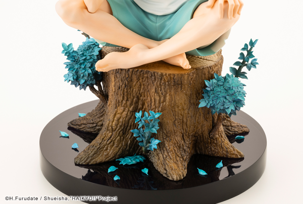 KOTOBUKIYA ARTFX J Toru Oikawa(4934054062676)(4934054062676)