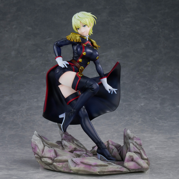 Union Creative Chained Soldier Tenka Izumo 1/7 Complete Figure(4589642716365)(4589642716365)