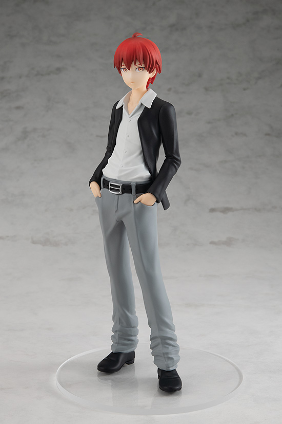 Good Smile Company POP UP PARADE Karma Akabane