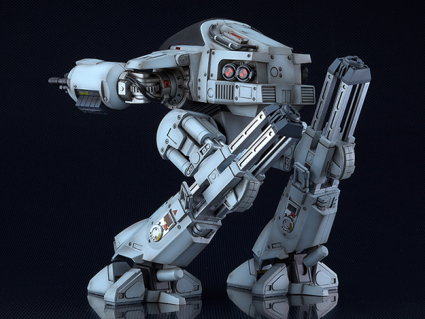 Good Smile Company MODEROID ED-209(re-run)