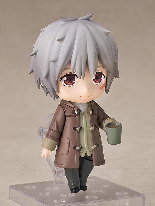 Good Smile Company Nendoroid Shion(4580590173088)(4580590173088)