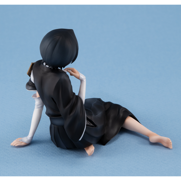 MegaHouse Melty Princess BLEACH：Thousand-Year Blood War Palm size Rukia(4535123842757)(4535123842757)