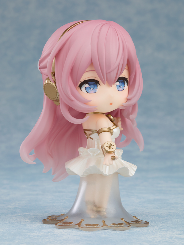 GOOD SMILE COMPANY Nendoroid Megurine Luka Symphony: 2024 Ver.(4580590203136)(4580590203136)