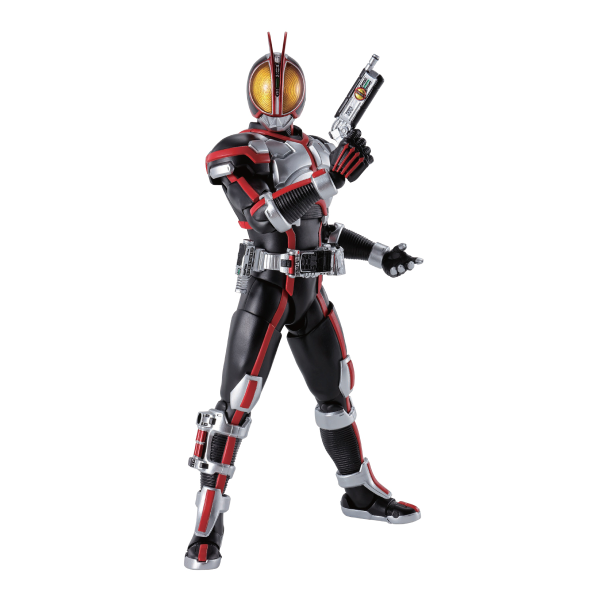 TAMASHII NATIONS MASKED RIDER FAIZ "Masked Rider Faiz", TAMASHII NATIONS S.H.Figuarts(SHINKOCCHOU SEIHOU)(4573102675750)(4573102675750)