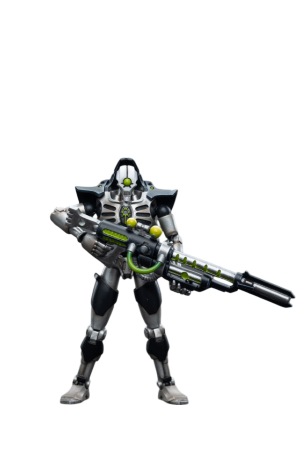 Joy Toy WH40K-Necrons Sautekh Dynasty Deathmark