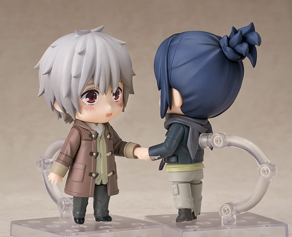 Good Smile Company Nendoroid Shion(4580590173088)(4580590173088)