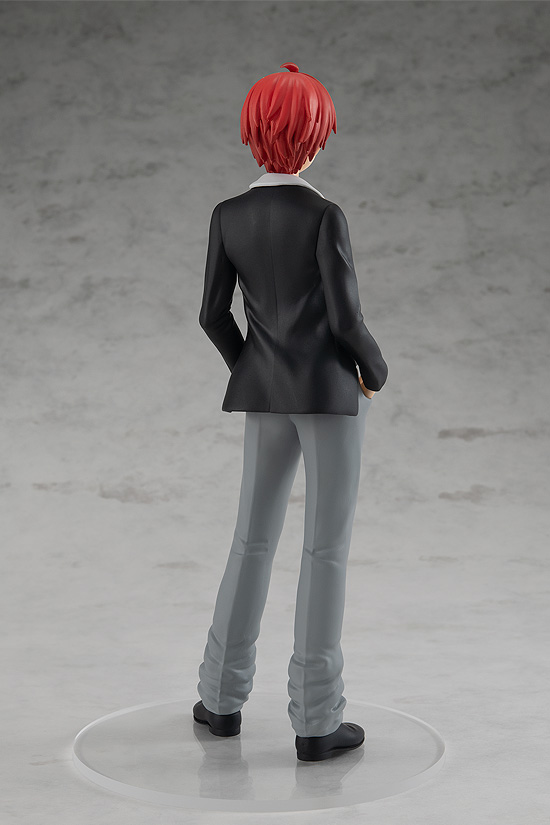 Good Smile Company POP UP PARADE Karma Akabane