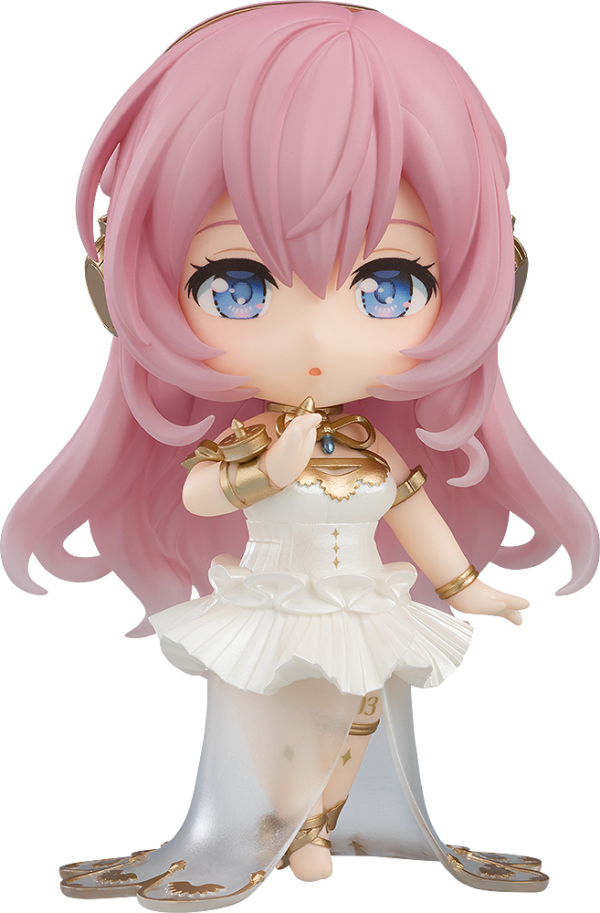 GOOD SMILE COMPANY Nendoroid Megurine Luka Symphony: 2024 Ver.(4580590203136)(4580590203136)