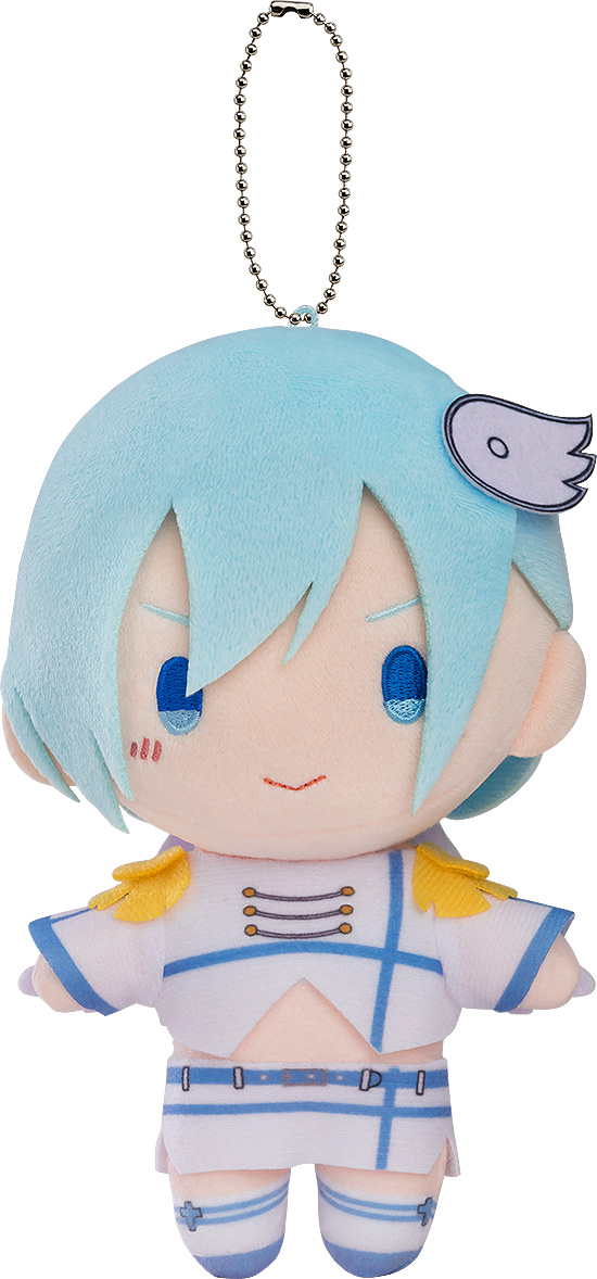 Plushie Nokiel: Angel Airborne Squad Ver. | 4580590187566