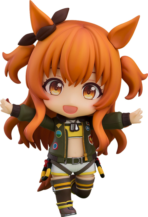 Nendoroid Mayano Top Gun | 4580590200425