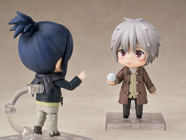 Good Smile Company Nendoroid Shion(4580590173088)(4580590173088)