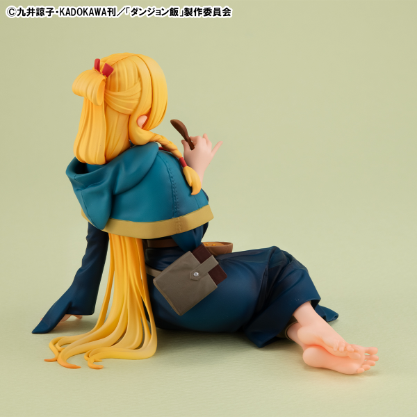 MegaHouse Melty Princess Delicious in Dungeon Palm Size Marcille | 4535123842269