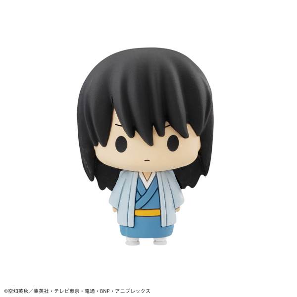 Chokorin Mascot Gintama set(Repeat) | 4535123841538